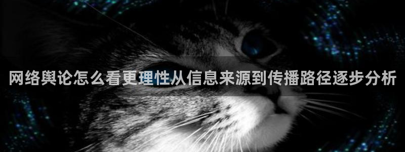 91吃瓜最新话题:网络舆论怎么看更理性从信息来源到传播路径逐步分析
